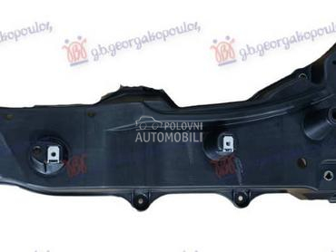 NOSAC BLATOBRANA PLASTICNI... za Volvo XC90 od 2014. do 2020. god.