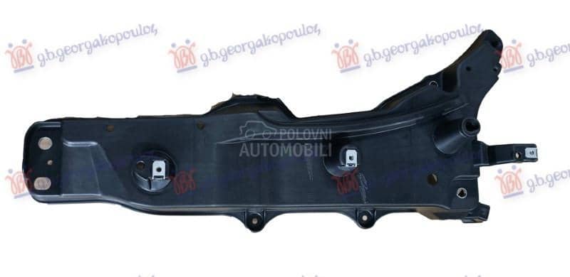 NOSAC BLATOBRANA PLASTICNI...