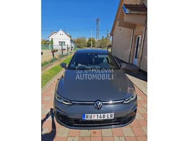 Volkswagen Golf 8 2.0 R line