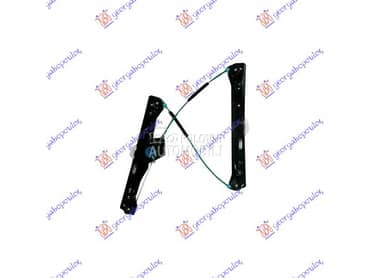 PODIZAC PREDNJEG PROZORA... za BMW Serija 1 od 2015. do 2019. god.