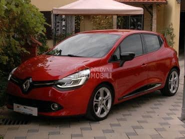 Renault Clio RS RETKOST