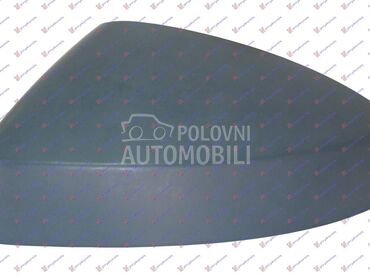 POKLOPAC RETROVIZORA Levo za Audi A3 od 2016. do 2020. god.