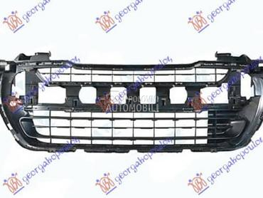 CENTRALNA RESETKA 11- za Peugeot 308 od 2008. do 2013. god.