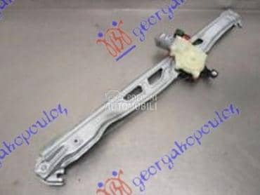 PODIZAC PREDNJEG PROZORA... za Ford Transit Connect za 2019. god.