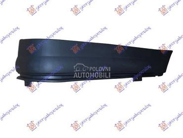 KRAJ ZADNJEG BRANIKA... za Ford Transit Connect od 2000. do 2006. god.