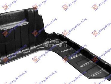 ZASTITA MOTORA BOCNA... za Hyundai Accent od 2011. do 2014. god.