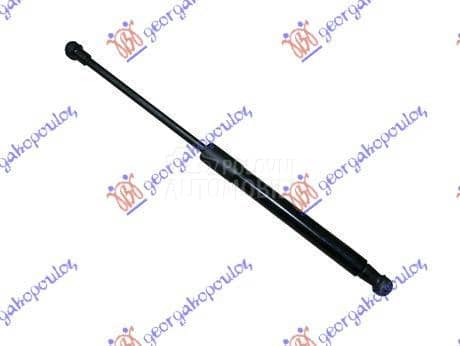 AMORTIZER HAUBE 560 njutna