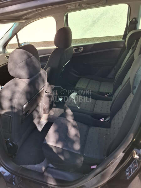Peugeot 307 2.0 HDI