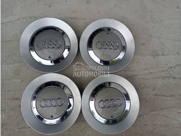 cepovi za alu felne za Audi Ostalo