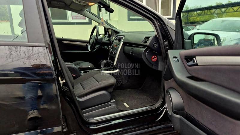 Mercedes Benz B 180 CDI A U T O M A T