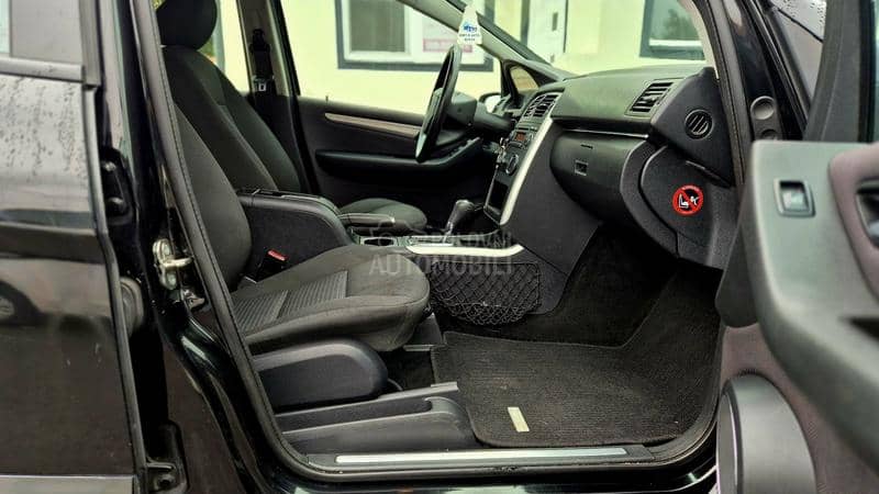 Mercedes Benz B 180 CDI A U T O M A T