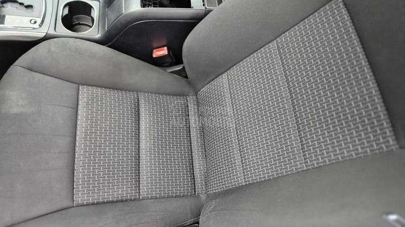 Mercedes Benz B 180 CDI A U T O M A T