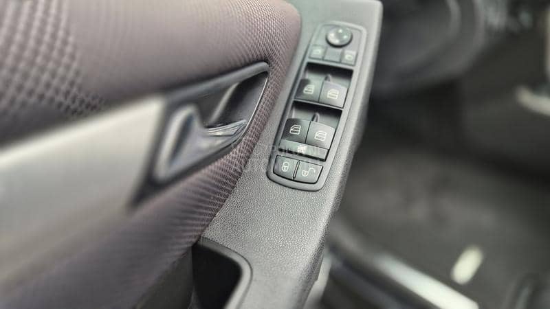 Mercedes Benz B 180 CDI A U T O M A T