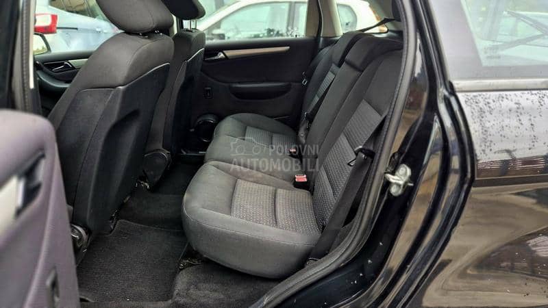 Mercedes Benz B 180 CDI A U T O M A T