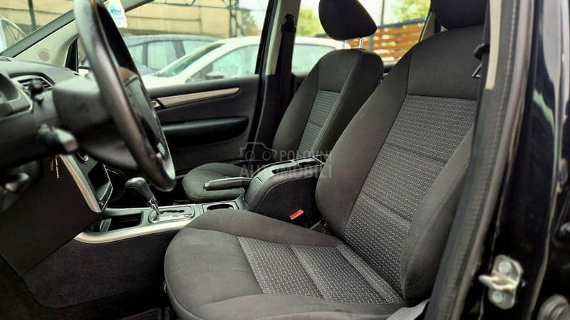 Mercedes Benz B 180 CDI A U T O M A T