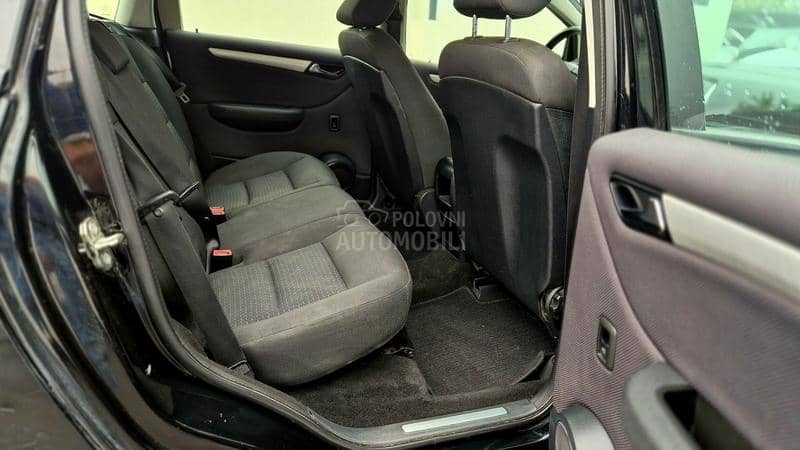 Mercedes Benz B 180 CDI A U T O M A T