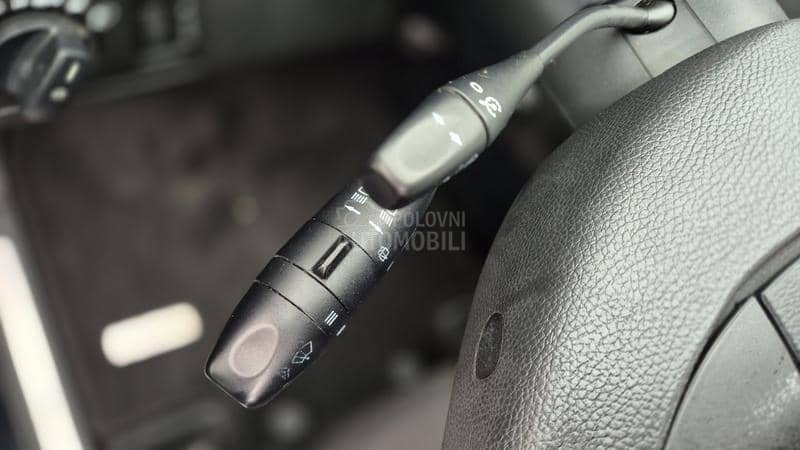 Mercedes Benz B 180 CDI A U T O M A T