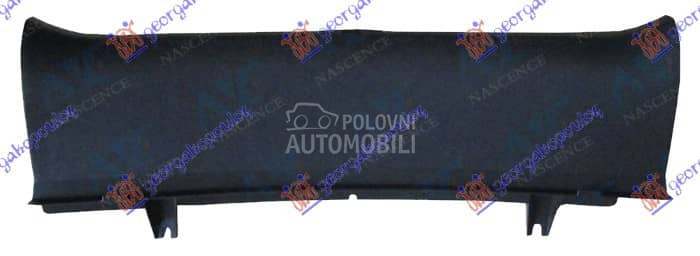 ZASTITA NA GEPEK VRATIMA...