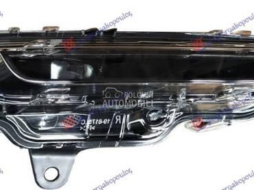 MAGLENKA ZATAMNJENA Desno za Land Rover Range Rover Evoque za 2019. god.