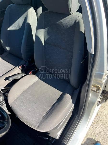 Ford Focus TDDI