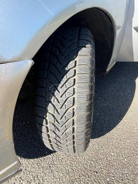 Ford Focus TDDI