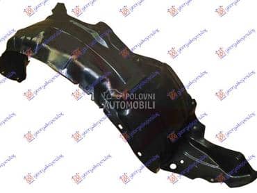 POTKRILO PLASTICNO Desno za Mazda 323 od 1995. do 1997. god.