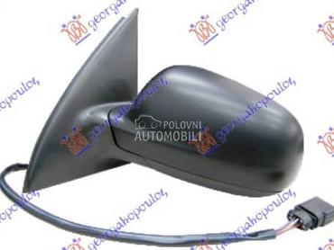 RETROVIZOR ELEKTRICNI SA... za Volkswagen Lupo od 1998. do 2005. god.