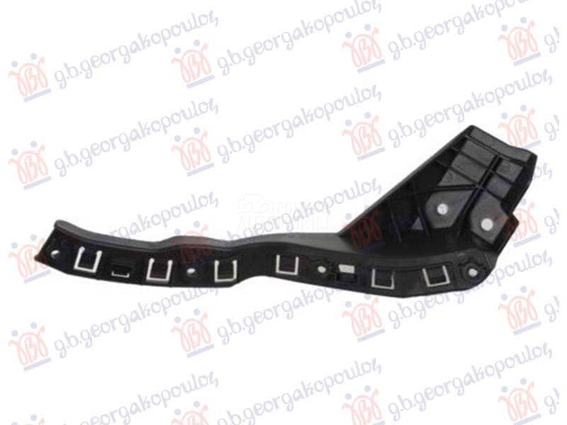 NOSAC PREDNJEG BRANIKA...