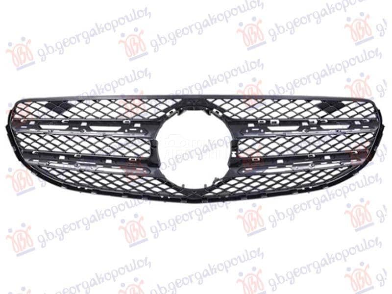 PVC MASKA UNUTRASNJA