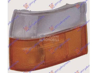 MIGAVAC Levo za Toyota Hiace od 1989. do 1992. god.