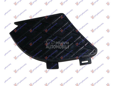 RESETKA PREDNJEG BRANIKA Desno za Mercedes Benz E Klasa od 1999. do 2002. god.