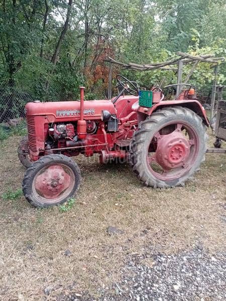McCormick D320