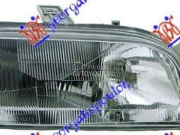 FAR ELEKTRICNI GT Desno za Fiat Punto od 1995. do 1999. god.
