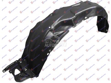 POTKRILO Levo za Toyota Verso od 2011. do 2015. god.