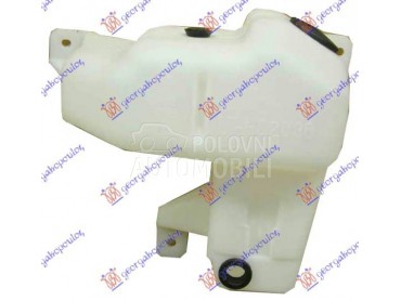 POSUDA ZA TECNOST BRISACA za Honda Civic od 2004. do 2005. god.