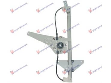 PODIZAC PREDNJEG PROZORA... za Peugeot 5008 od 2013. do 2016. god.