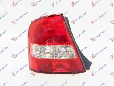 STOP LAMPA -01 Levo za Mazda 323 od 1998. do 2003. god.