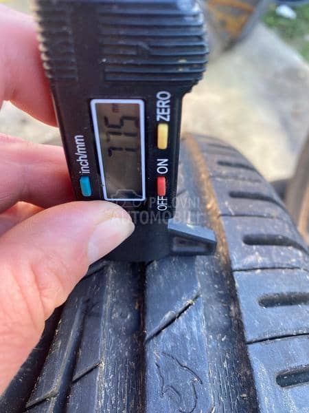 Uniroyal 185/65 R15 Letnja