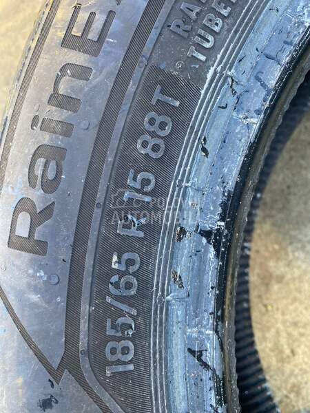 Uniroyal 185/65 R15 Letnja
