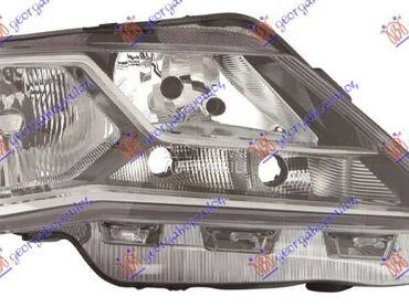 FAR ELEKTRICNI Desno za Seat Toledo za 2012. god.