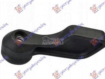 KVAKA KLIZNIH VRATA... za Citroen Ostalo od 2020. do 2023. god.