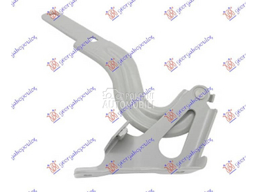 MAKAZE HAUBE Levo za Volkswagen Nova Buba od 2011. do 2016. god.