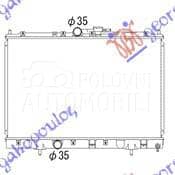 HLADNJAK MOTORA 1.8/2.0 cc...