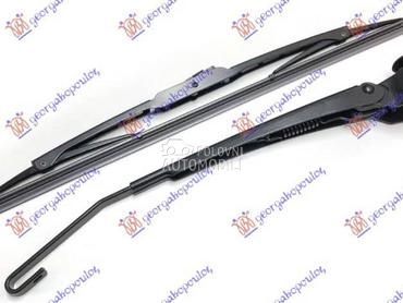 ZADNJI BRISAC KOMPLET -00... za Volkswagen Sharan od 1995. do 2010. god.