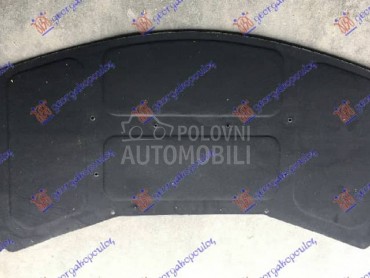 IZOLACIJA HAUBE za BMW Serija 7 od 1995. do 2002. god.