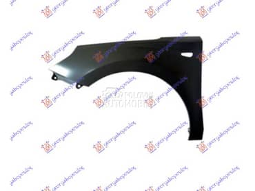 KRILO Levo za Hyundai i30 od 2017. do 2020. god.