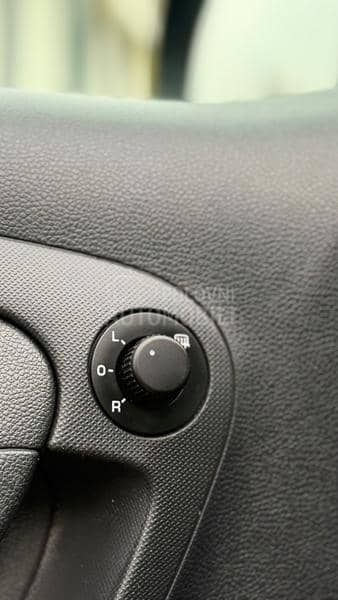 Škoda Fabia 1.2 TDI Škoda Fabia 1.2 TDI