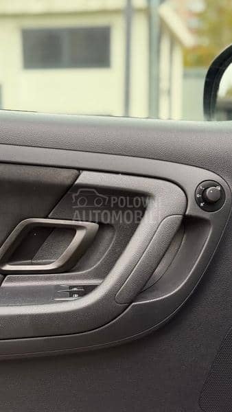 Škoda Fabia 1.2 TDI Škoda Fabia 1.2 TDI