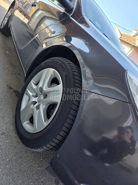 Opel Insignia 2.0