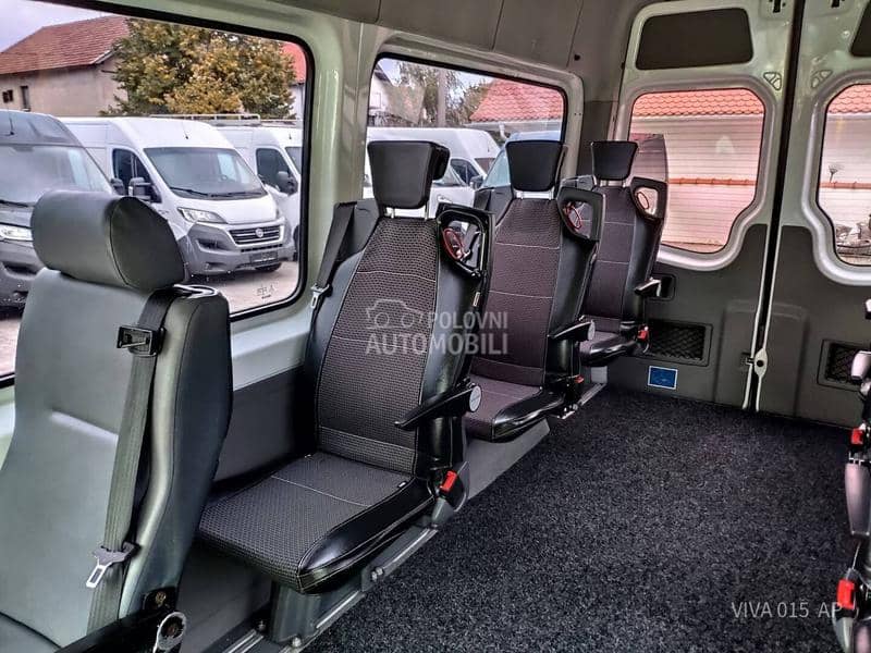 Mercedes Benz Sprinter 313 CDI PUTNICKI KLIMA